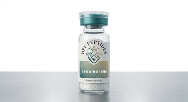 Tesamorelin